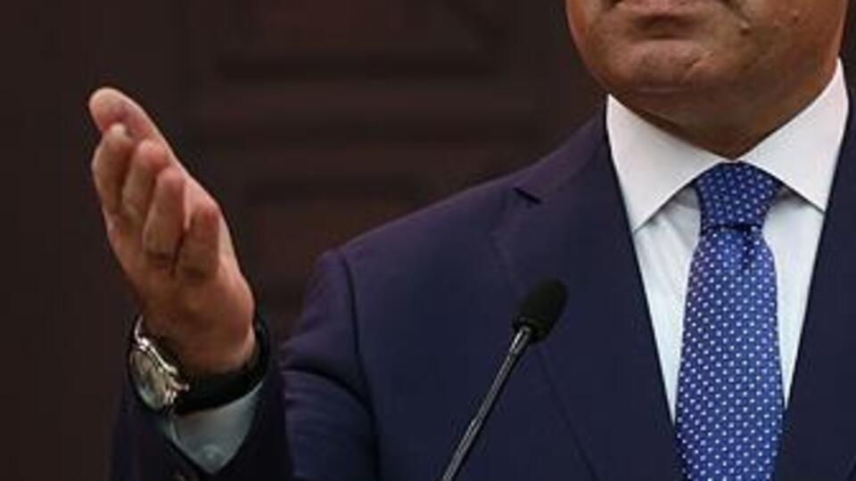 Bekir Bozdağ'dan AKPM'ye tepki!