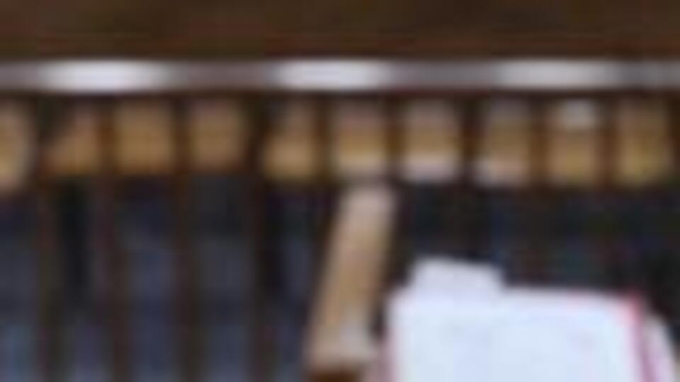 Kışlada zehirlenme sanıkları hakim karşısında