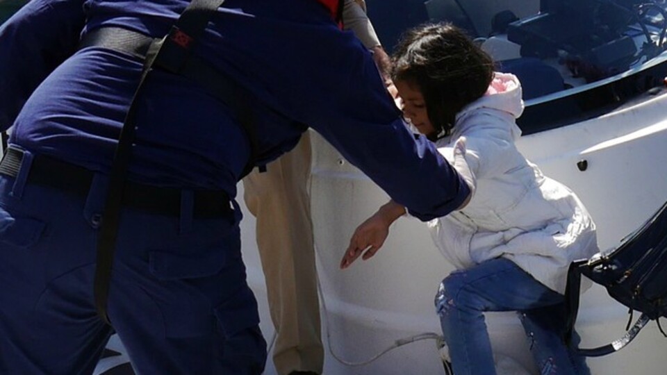 İki günde 143 kaçak göçmen yakalandı