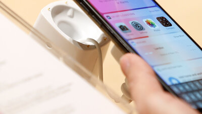 Alışveriş kredisi ile en çok ne alındı?