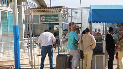 Dev turizm acentası açıkladı: Türkiye talebinde büyük artış