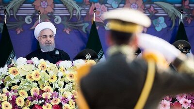 İran'dan Trump'a nükleer anlaşma uyarısı: 'İmzayı çekerseniz ciddi sonuçları olur