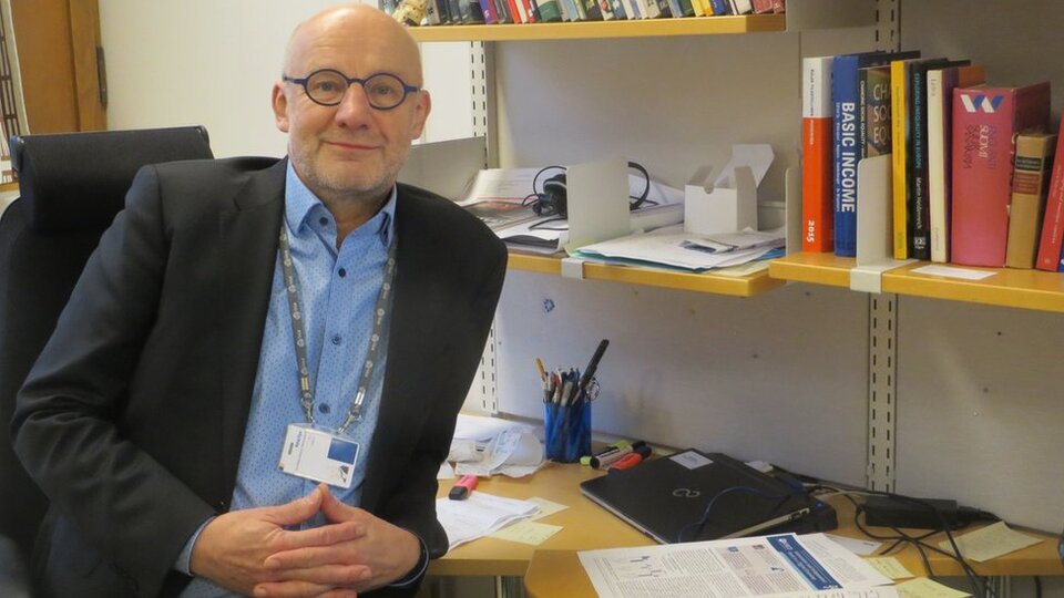 Finlandiya'daki vatandaşlık maaşı projesi sona eriyor