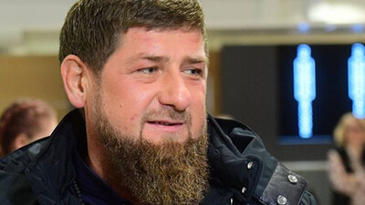 Çeçenistan Lideri Kadirov'dan Trump ve Merkel'e hapis tehdidi