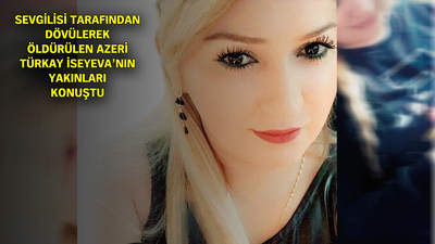 'Polise şikâyet etti kimse ilgilenmedi'