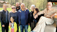 Ustadan gençlere sitem: "Tekelleşme var"