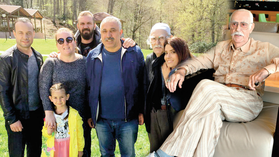 Ustadan gençlere sitem: "Tekelleşme var"