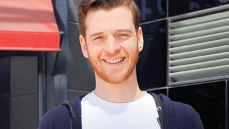 Tek başına alışverişte