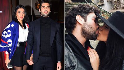 Yüzüğü geri verdi