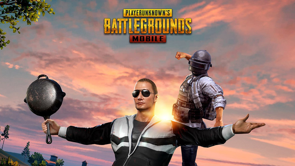 PUBG Mobile'dan ikinci büyük güncelleme