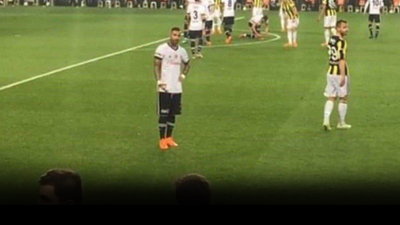 Fenerbahçe'den TFF'ye şikayet!