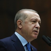 Erdoğan'dan 'bedelli askerlik' sorusuna yanıt