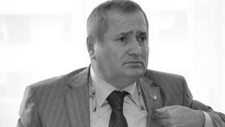 Yemen Ekşioğlu hayatını kaybetti