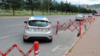 Ehliyet sınav sonuçları ne zaman açıklanır?
