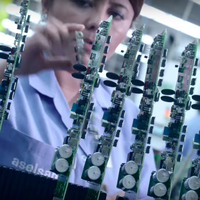 Aselsan imzaları attı