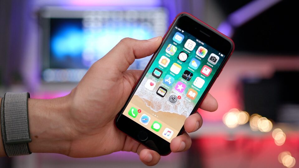 Apple'dan geri adım! Güncellemeyle düzeltti!