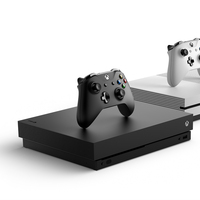 Xbox One'a çözünürlük dopingi!