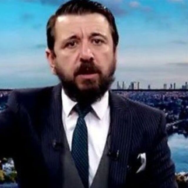 Akit TV sunucusu hakkında zorla getirme kararı