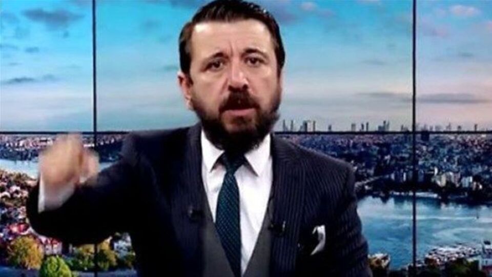 Akit TV sunucusu hakkında zorla getirme kararı