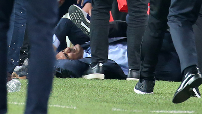 "Türk futbol tarihinin en kritik kararı verilecek"