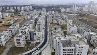 TOKİ Kayaşehir kura çekimi sonuçları