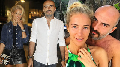 14 Mayıs'ta nikah masasına oturacaklar