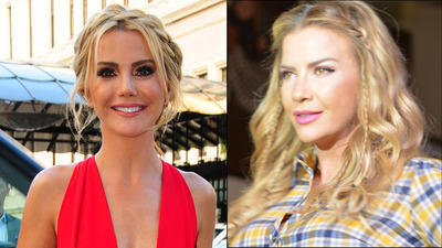 Ece Erken'den Ivana Sert çıkışı