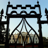 Washington'da ABD'nin Suriye politikasıyla ilgili panel