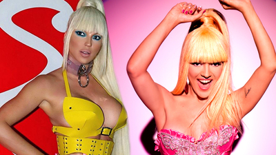 "Yenge ben onu on sene önce yaptım ya"