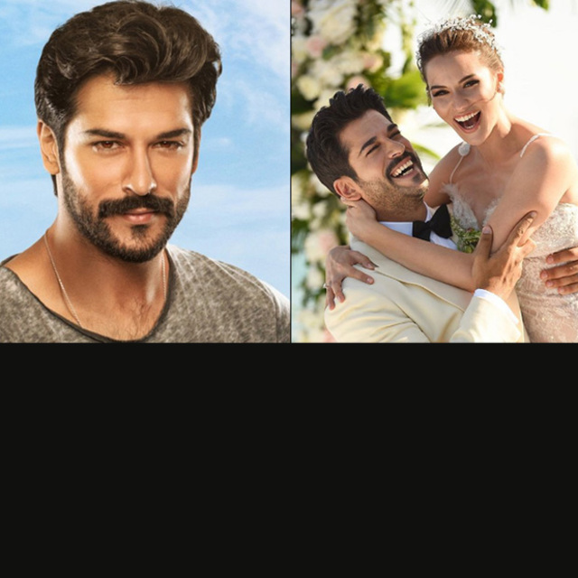 Burak'tan bahar temizliği... Bir tek ona kıyamadı!