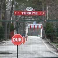 Tutuklu 2 Yunan askere tahliye çıkmadı