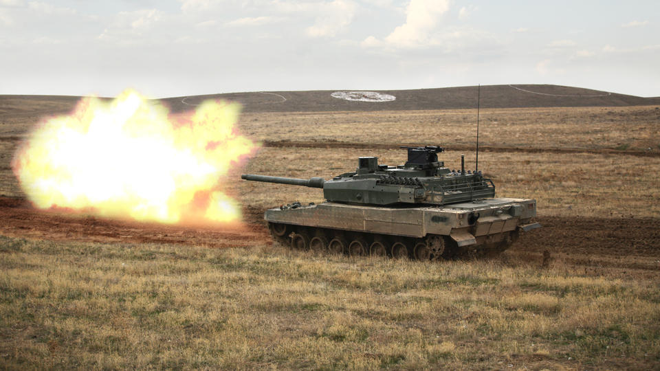 Otokar resmen duyurdu: Kazanamadık!