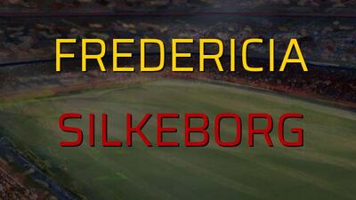 Fredericia - Silkeborg maçı ne zaman?