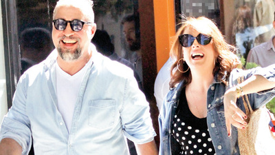 "Heyecanlı bir bekleyişteyiz"