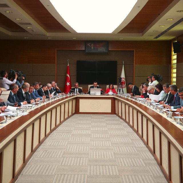 20 yeni üniversite geliyor! Tasarı kabul edildi