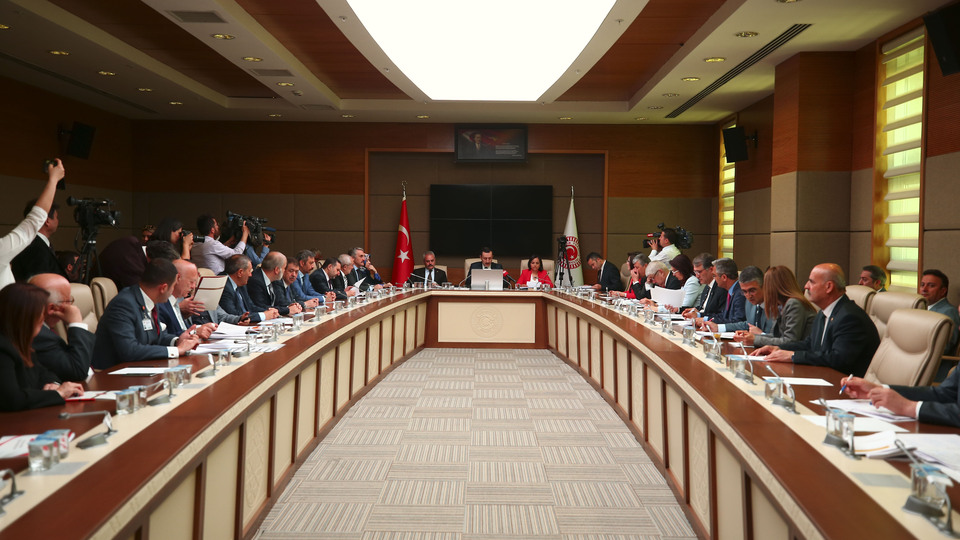 20 yeni üniversite geliyor! Tasarı kabul edildi