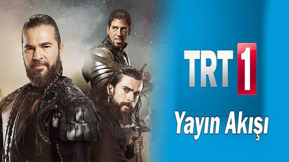 Diriliş Ertuğrul neden yok?