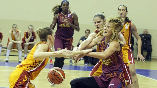 Galatasaray farklı kaybetti