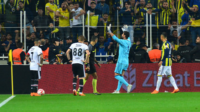 ''Aslında malumun ilamı oldu''