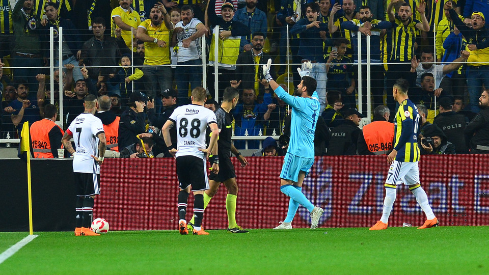 ''Aslında malumun ilamı oldu''