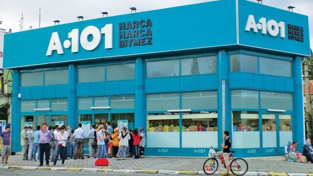 İşte A101'deki indirimli ürünler