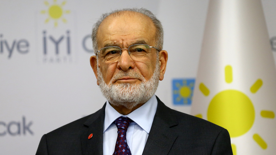 SP adaylık için 4 ismi oyladı! İşte o isimler