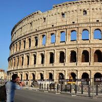 İşte Roma gezilecek yerler listesi...