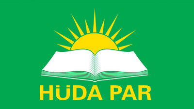 YSK HÜDA PAR'ın da seçime girmesine karar verdi