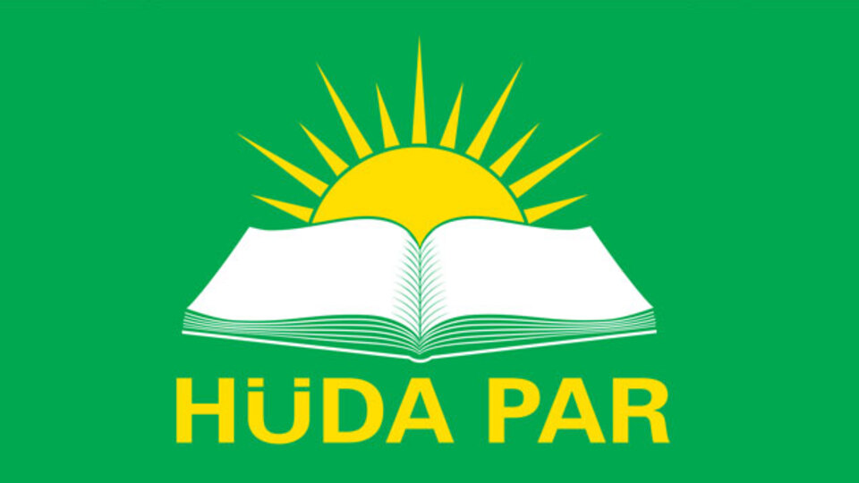 YSK HÜDA PAR'ın da seçime girmesine karar verdi