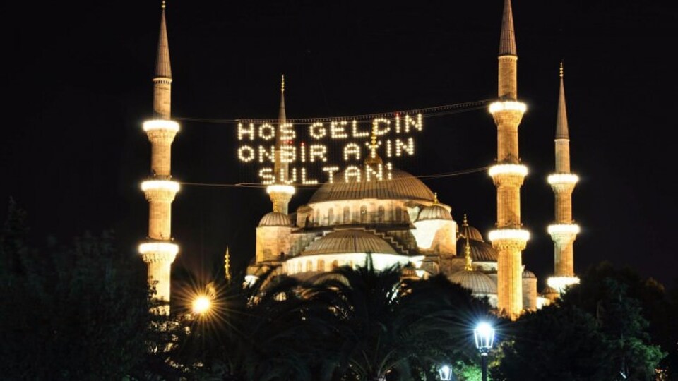 2018 Ramazan ayı ne zaman?