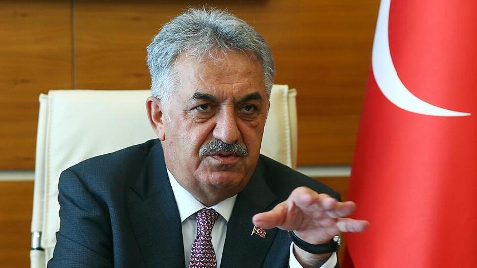 AK Parti Genel Başkan Yardımcısı Yazıcı: 3 dönem kuralı devam ediyor