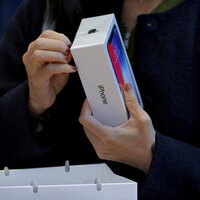 Kimse iPhone X almıyor! İşte şaşırtıcı satış oranı!