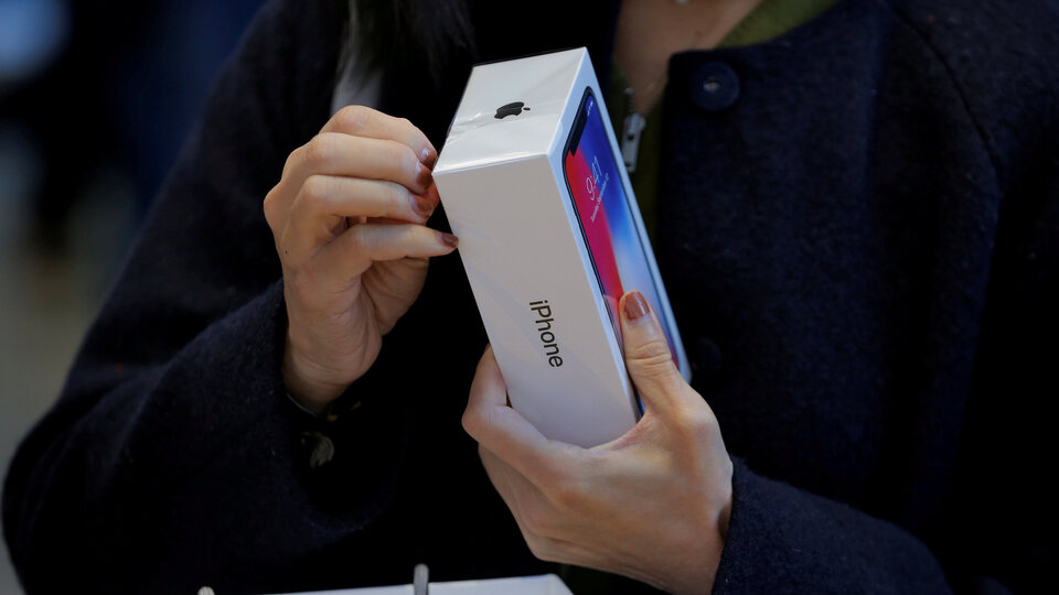 Kimse iPhone X almıyor! İşte şaşırtıcı satış oranı!