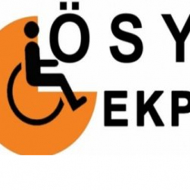 EKPSS soru ve cevapları yayınlandı!
